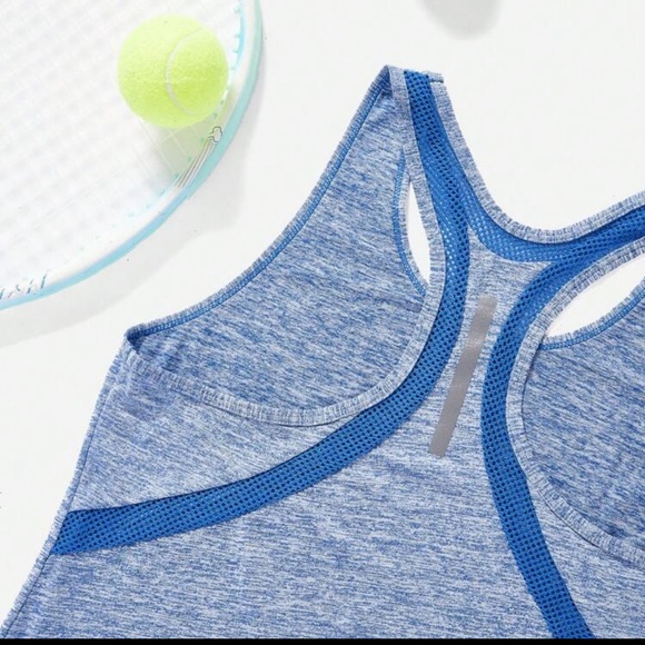 Racerback Tank - Picture 4 of 11